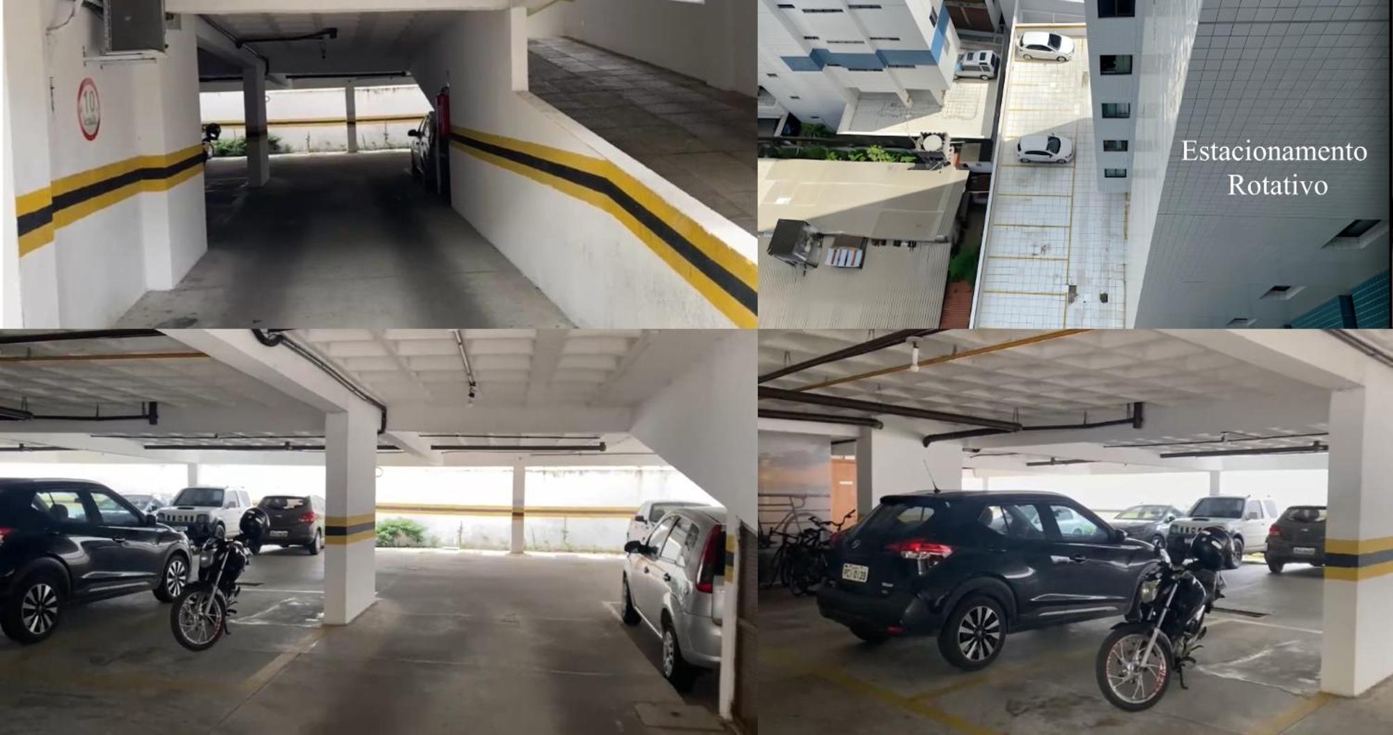 Flat Piscina No Rooftop Aluguel Temporada Em Recife Exteriér fotografie